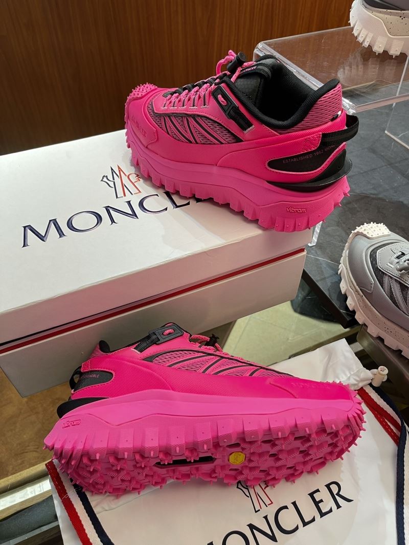 Moncler Sneakers